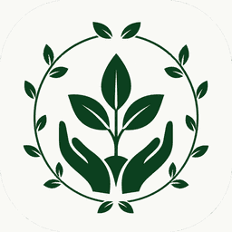 شعار صحة النبات